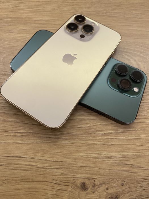 iPhone 13 Pro Корпуси-За части