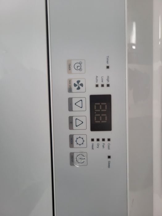 Aer conditionat portabil Paxton 12000 btu