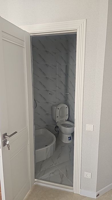 1 комнатная квартира ЖК Dustlik