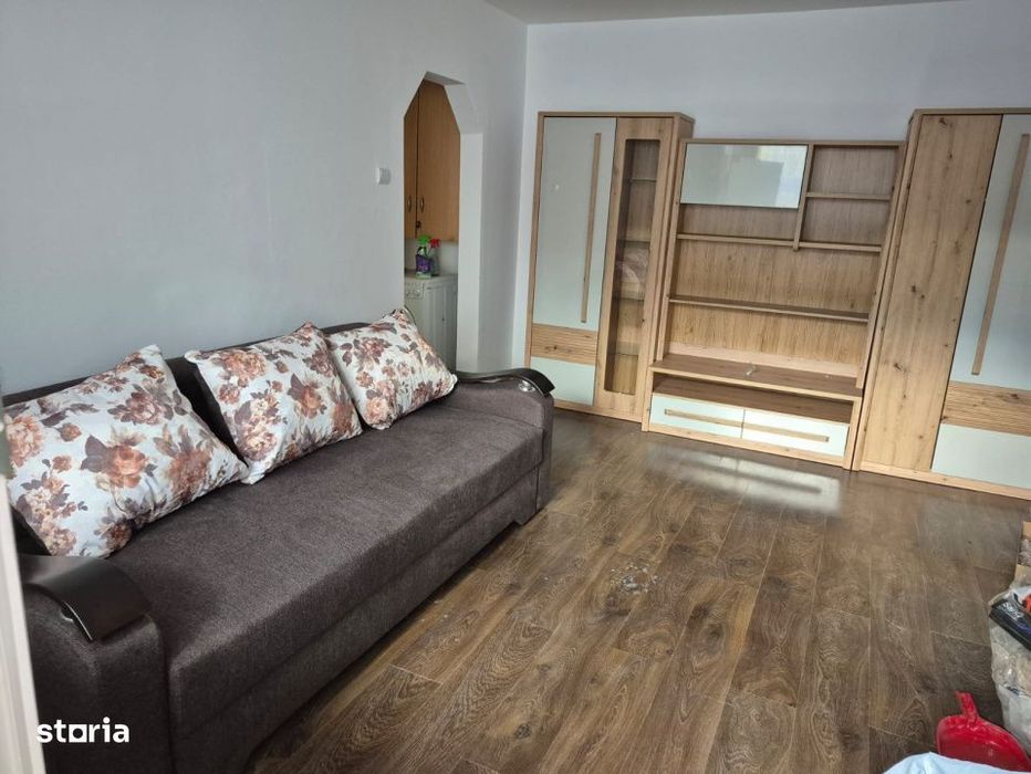 Apartament 2 camere decomandate, 45mp, Zona BiG