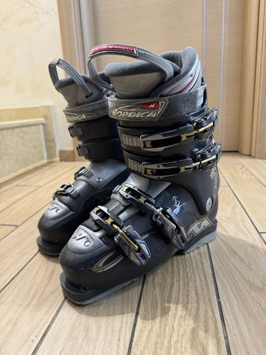 Дамски / женски ски обувки Nordica Olympia Em8 / 260-265 / 305 мм