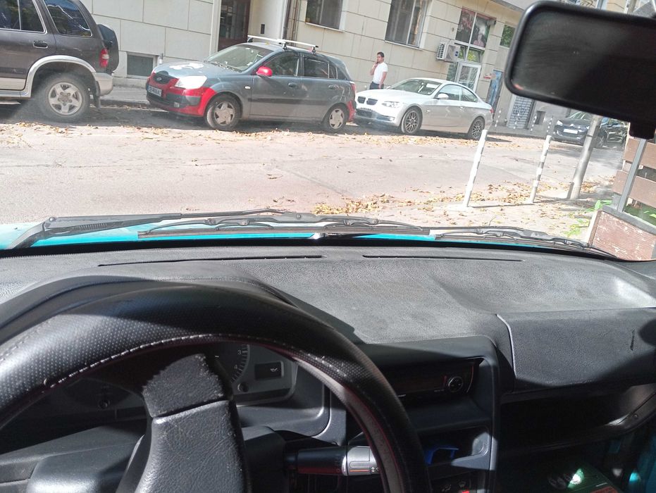 Пежо 106 в отлично състояние.              С нов преглед до Май 2026г.