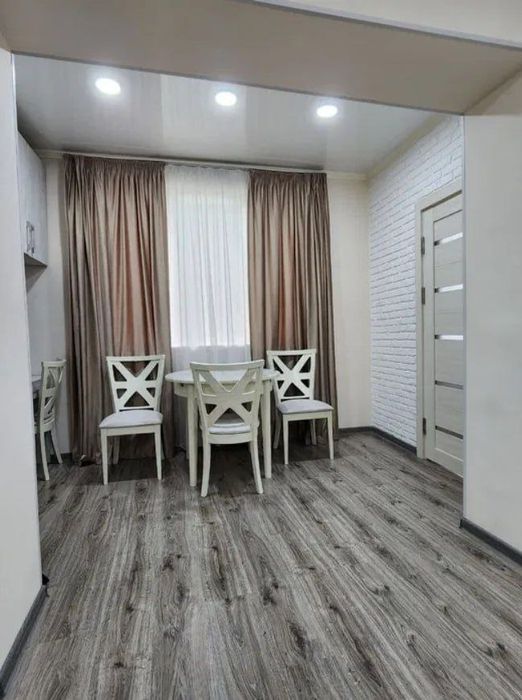 Продается 2х комнатная Шота Руставели океан