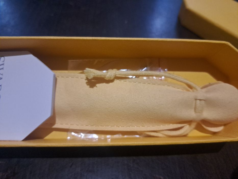 Писалка Swarovski