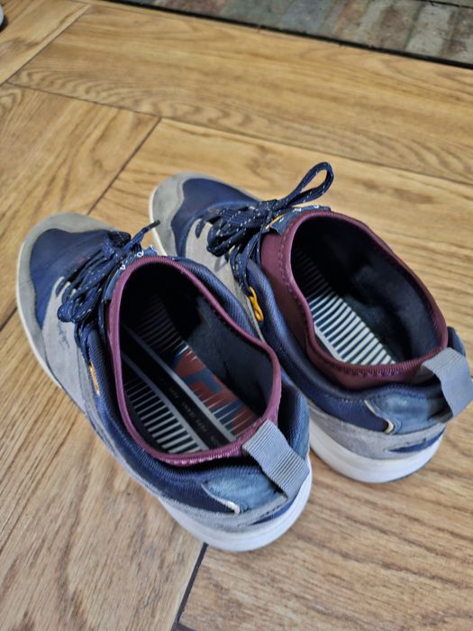 Adidasi tenisi pepe jeans