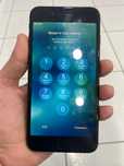 iPhone 7 plus 32 gb Black
