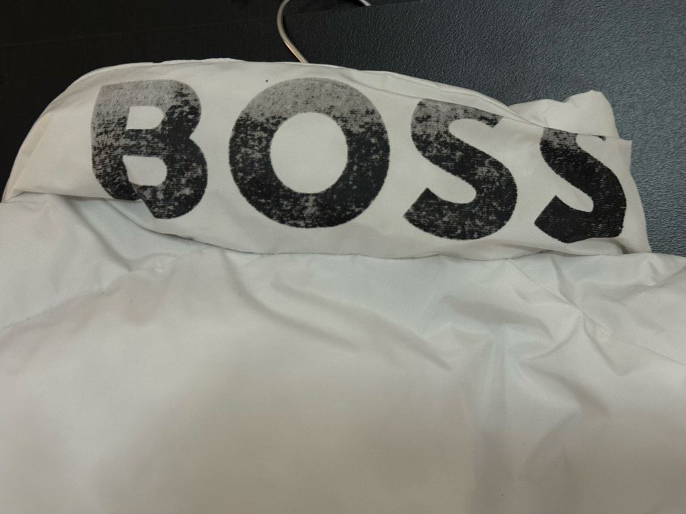 Грейка Hugo Boss