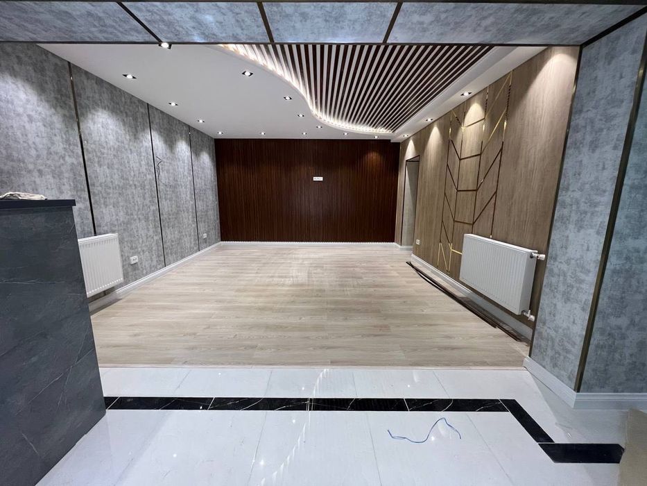 СДАЕТСЯ помещение, напротив парк Ашхабад 80м2