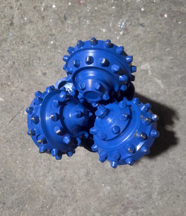 Сондажно триролково длето 171,4 мм