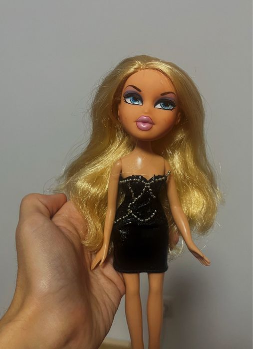 Кукла Братц Хлоя Bratz Chloe