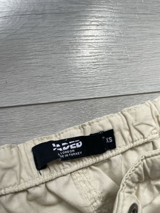 Jaded London панталони/карго