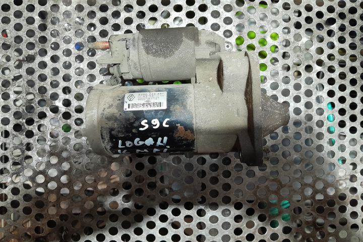 Electromotor 8200240487/M000T45171ZT Dacia Logan 1 [2004 - 2008] Seda