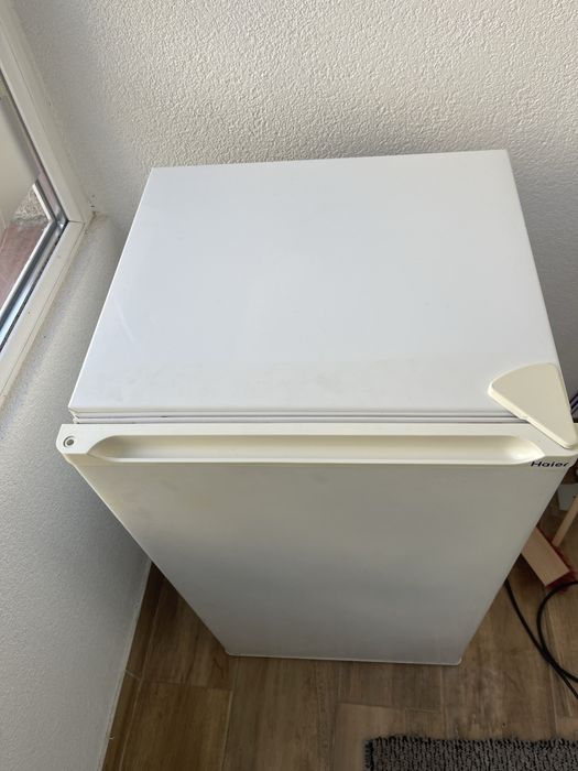 Frigider cu congelator