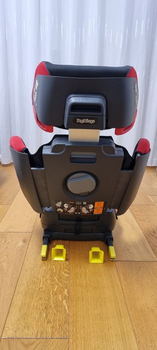 Scaun auto Peg Perego Viaggio 23 Flex pt.copii 15-36 kg