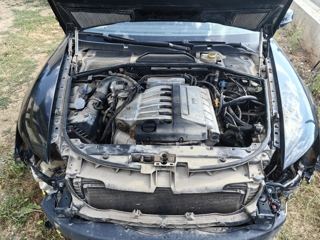 Vw Phaeton 3.2i 235hp на части