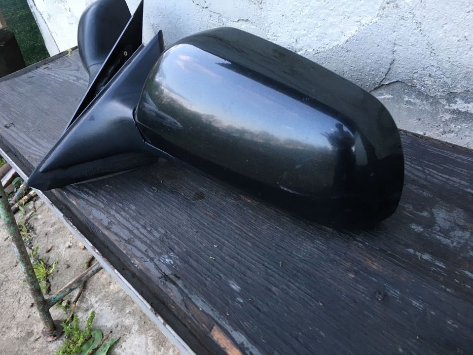 Oglinda Completa Electrica Stanga Dreapta Audi A4 B5