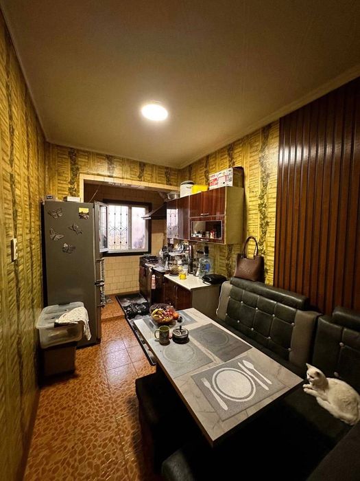 Квартира Карасу-1
Ориентир Пожарка