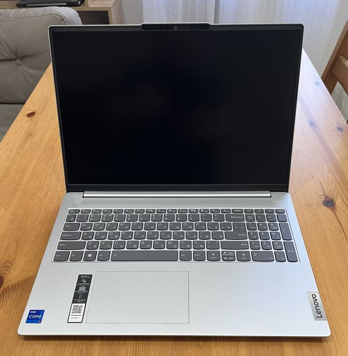 Ноутбук Lenovo ideapad