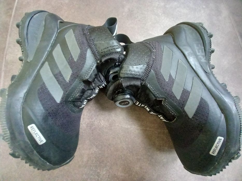 Adidas Boa детски боти
