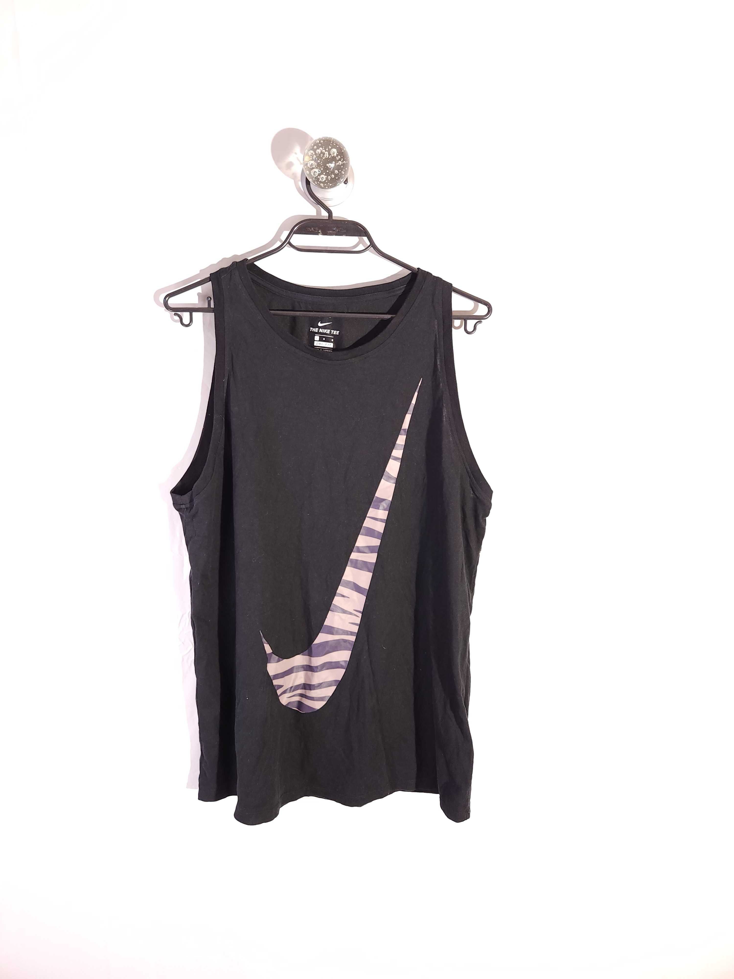 NIKE TEE Потник/Дамски L