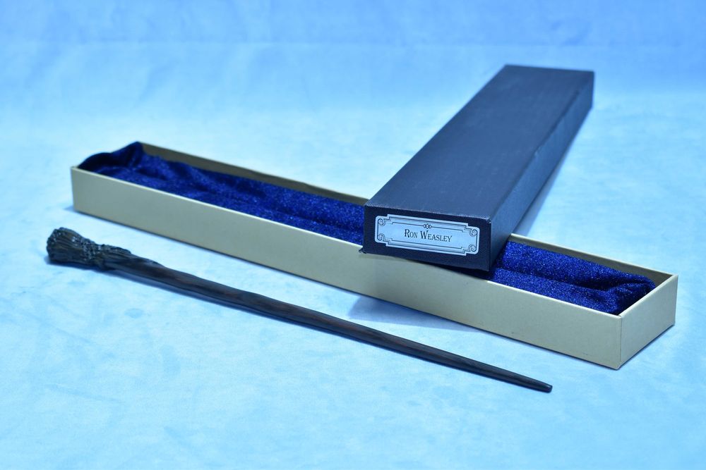 Магически пръчки от филма "Harry Potter"