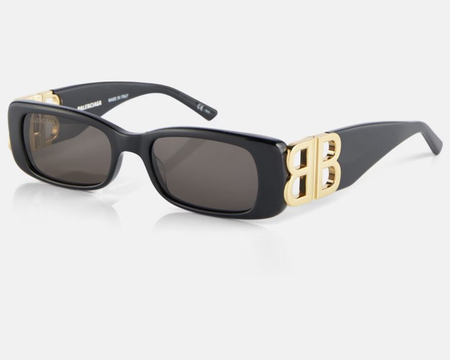 Ochelari soare noi Balenciaga originali