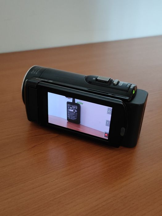 Camera Foto-Video Sony HandyCam HDR-CX155E Full HD