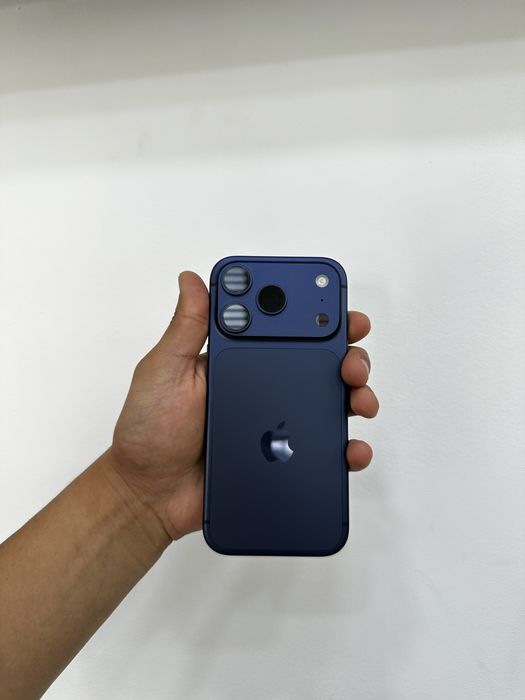 Iphone 17 Pro 256Gb Sim