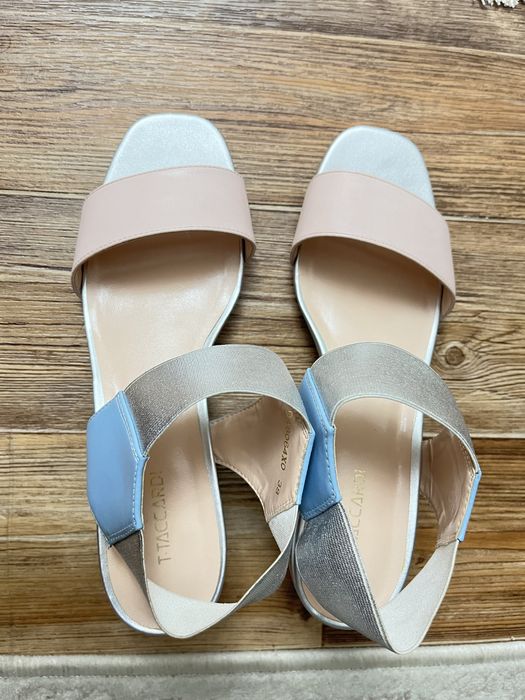 Продаю Туфли одивала один раз