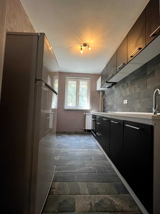 Inchiriez apartament 3 camere decomandat 66mp Drumul Taberei