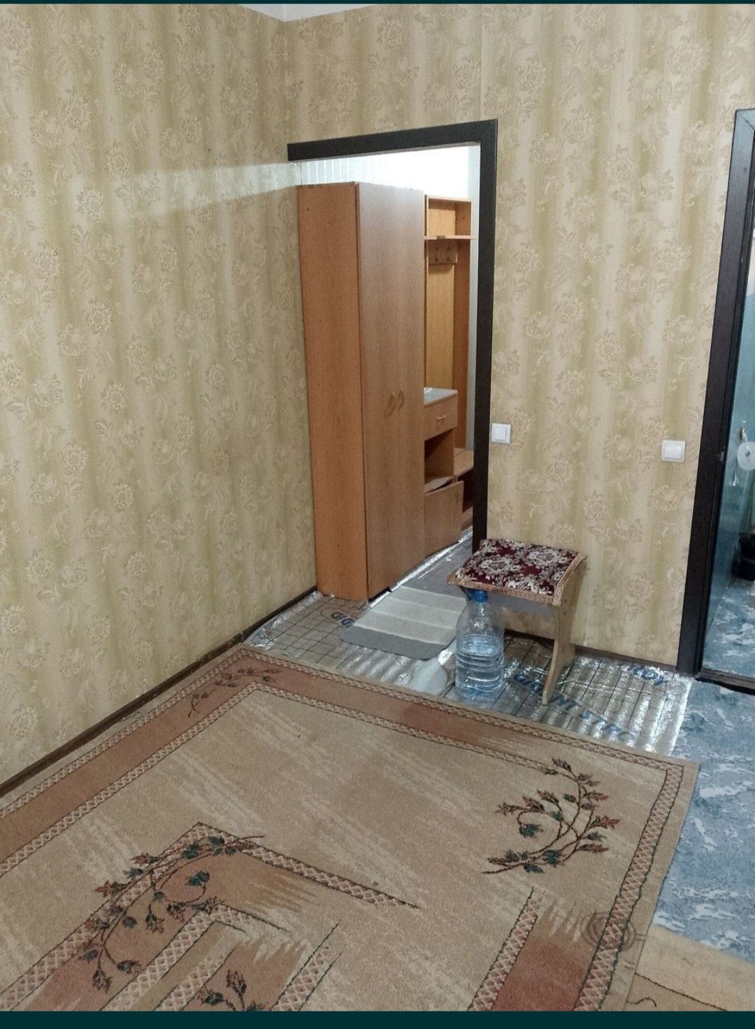 Янгихаёт, Спутник-9 — 1-комнатная квартира в аренду