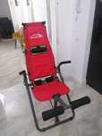 Aparat gimnastica