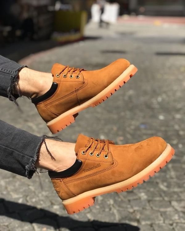 Timberland brendi obuvi