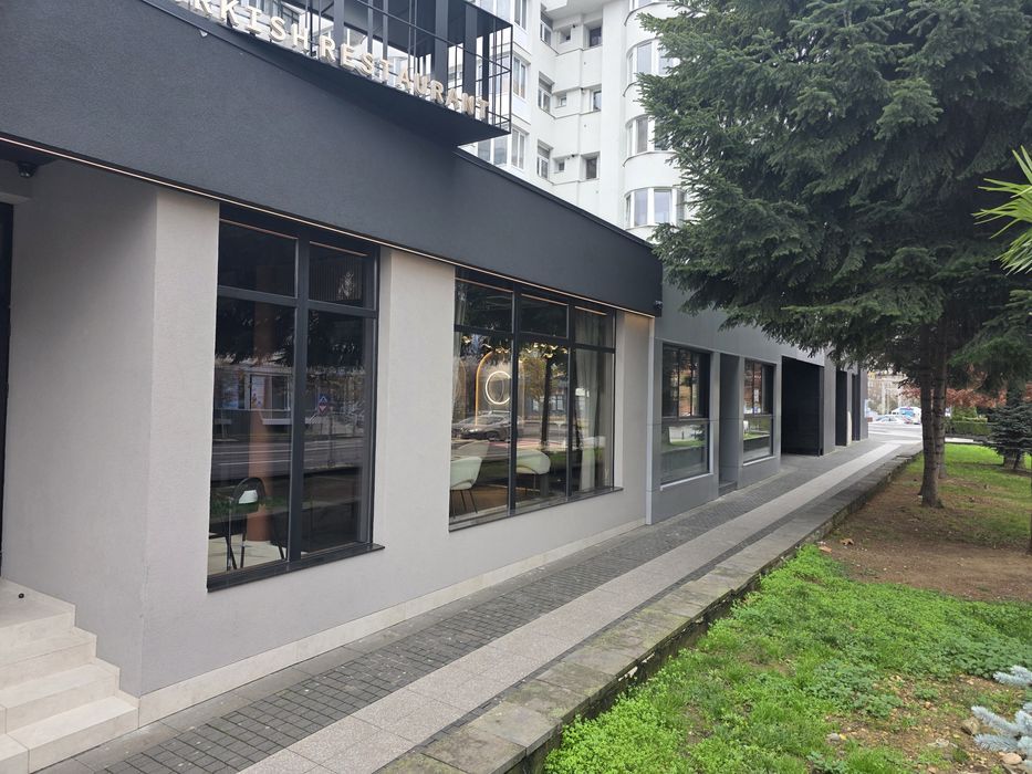 Spatiu Ultracentral 225m² - De Inchiriat