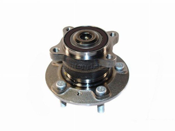 Ступичный узел задний Chevrolet Aveo