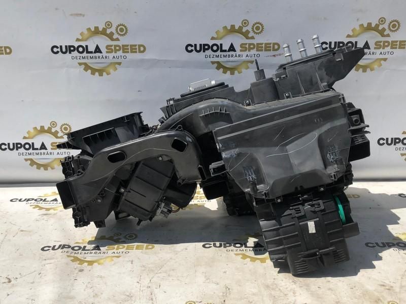 Aeroterma completa BMW X5 E70  [din 2006 pana  2010]