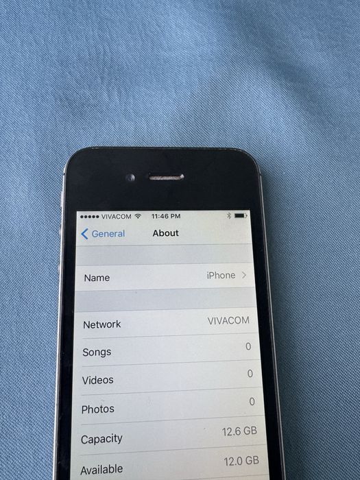 iphone 4s 16gb ОТКЛЮЧЕН! , Айфон 4s
