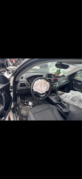 Bmw 218i lci. an 2018   f22     sport pachet