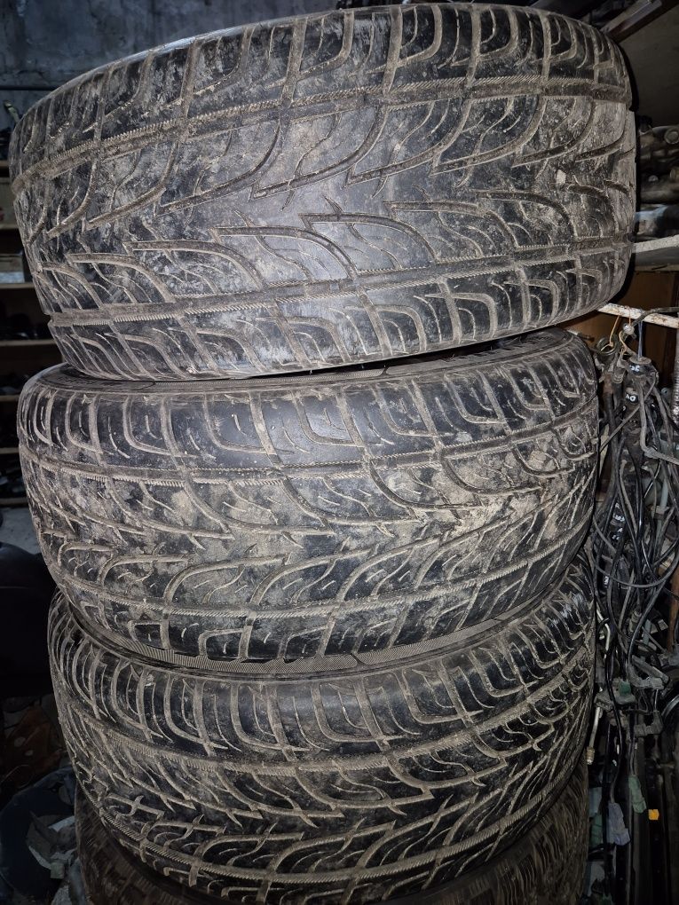 Легкосплавные диски  R20