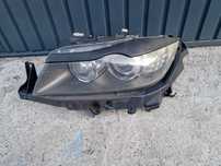 Far stanga bixenon adaptiv bmw seria 3 e90 e91 facelift