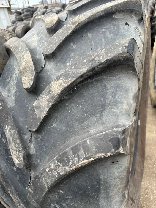 Anvelope 600.65 R28 Firestone