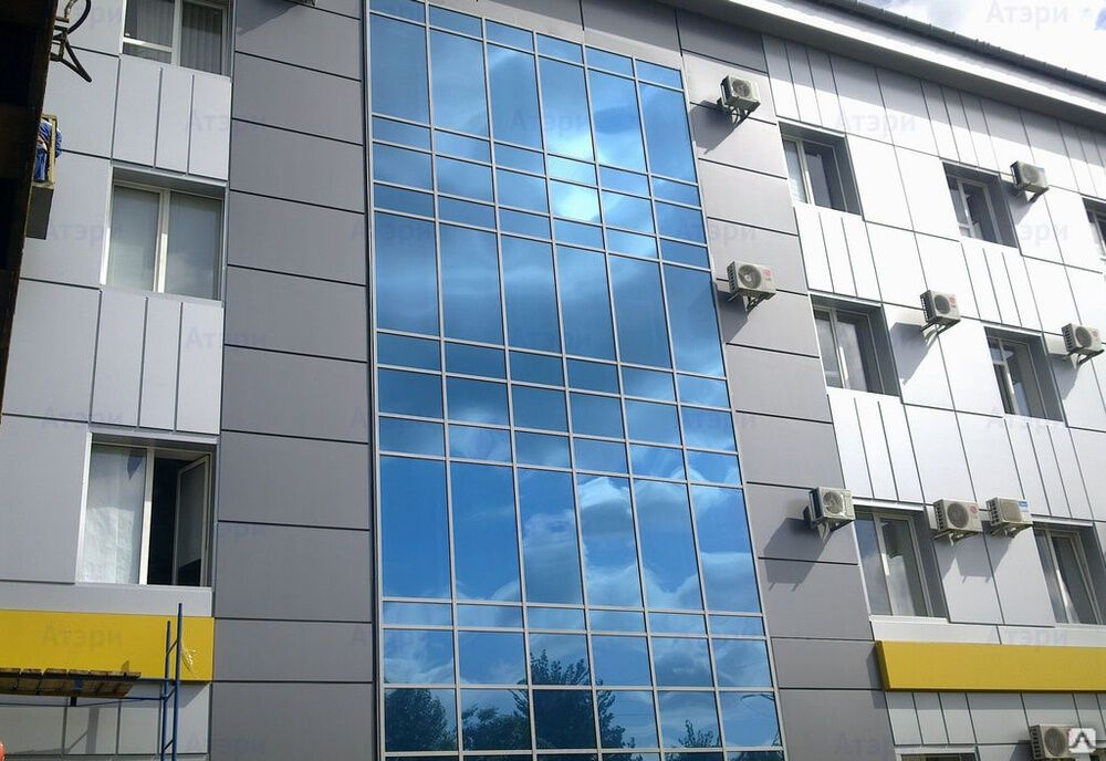 ,,Ideal cleaning Jamoasi,,Fasad Moyka Biz bilan tozalik sari olgʻa