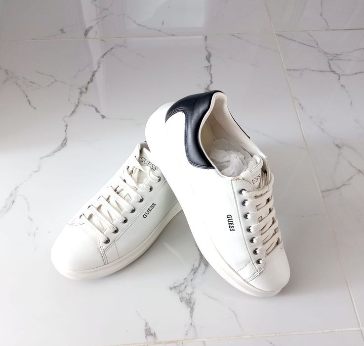 Sneakers/Pantofi de PIELE - Calitate PREMIUM ITALIA