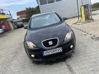 Seat altea XL 2.0 BMM