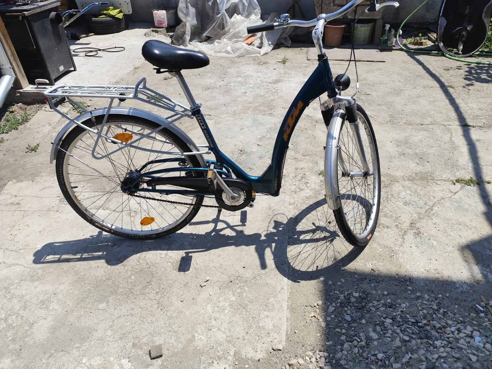 Велосипед/Колело KTM