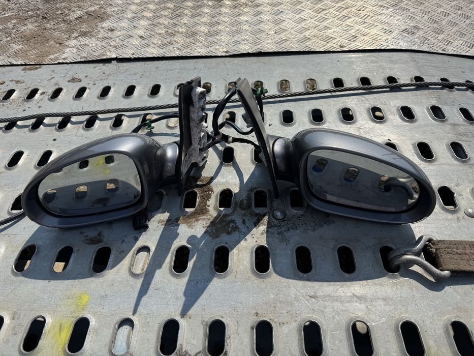 Brat Oglinda oglinzi stanga dreapta vw golf 5 golf 6 plus