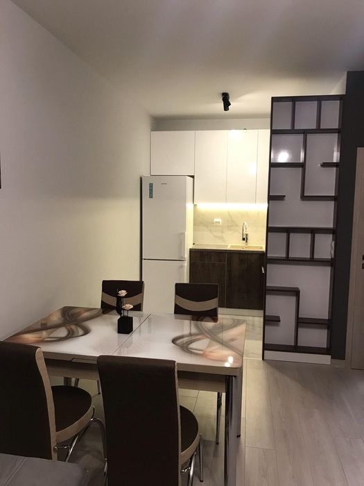 Дава се под наем Двустаен апартамент в Пловдив, Център - 70 кв.м за 561 € - Снимка #4