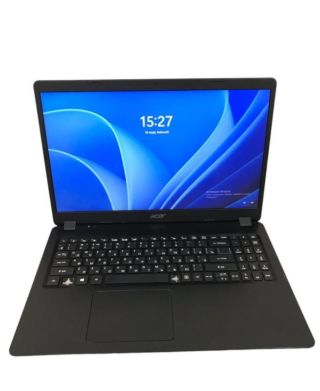 Ноутбук Acer Intel (R) Core(TM) i5-1035G1 CPU / 1.00 GHz 1.19 GHz