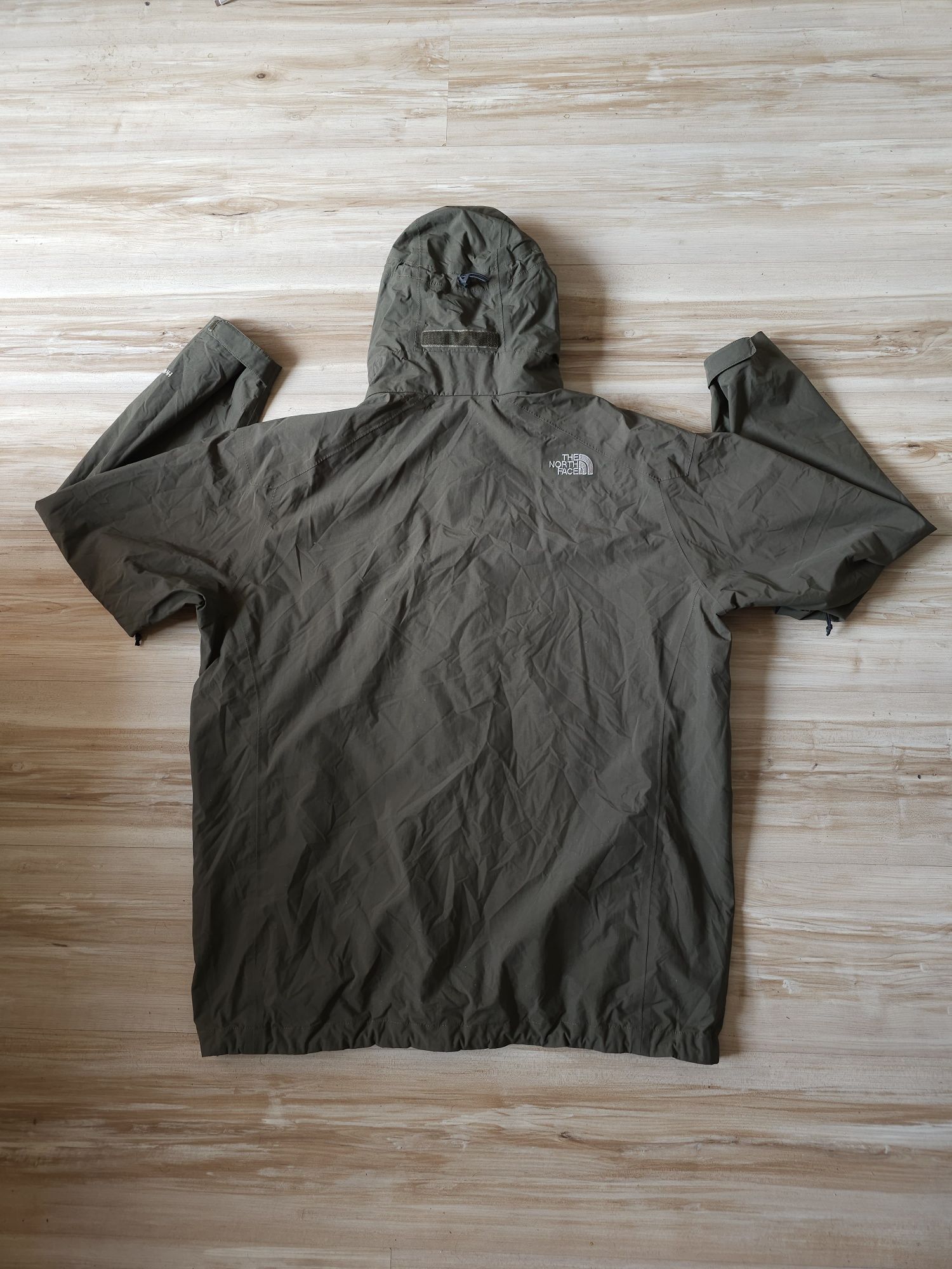 Оригинално мъжко яке The North Face HyVent