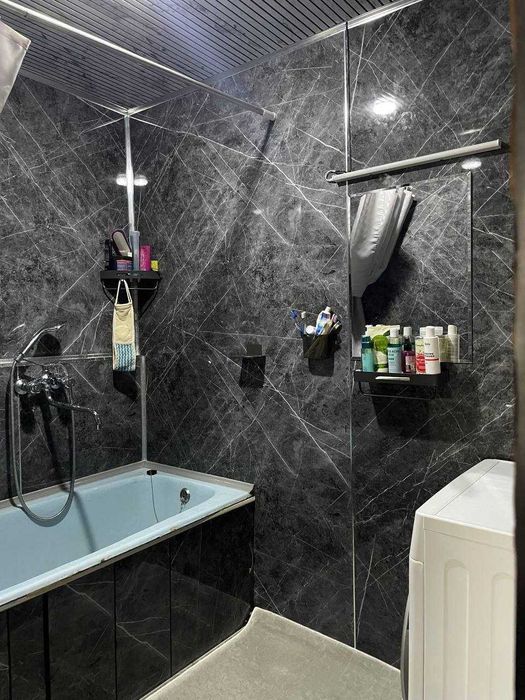 Shayxontohur/ 3*4 xonali yaxshi ta’mir kvartira/ Drujba metrosi yonida